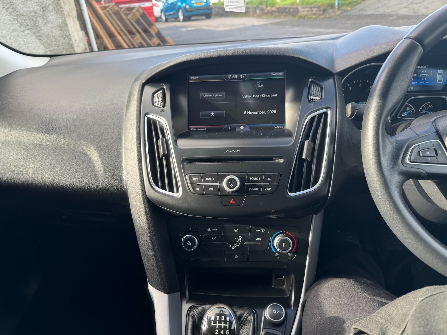 Used Ford Focus 2016 for sale - 76492345: Photo 25