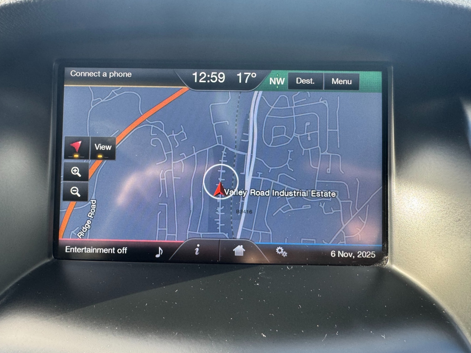 Used Ford Focus 2016 for sale - 76492345: Photo 26