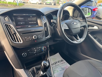 Used Ford Focus 2016 for sale - 76492345: Photo