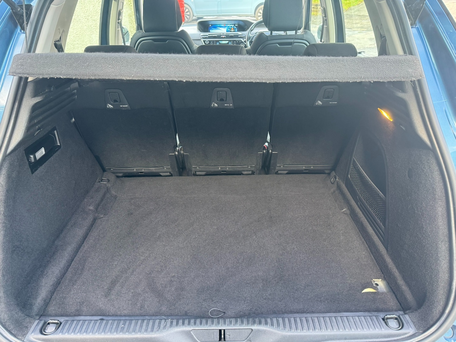 Used Citroen C4 Picasso 2014 for sale - 77603783: Photo 18