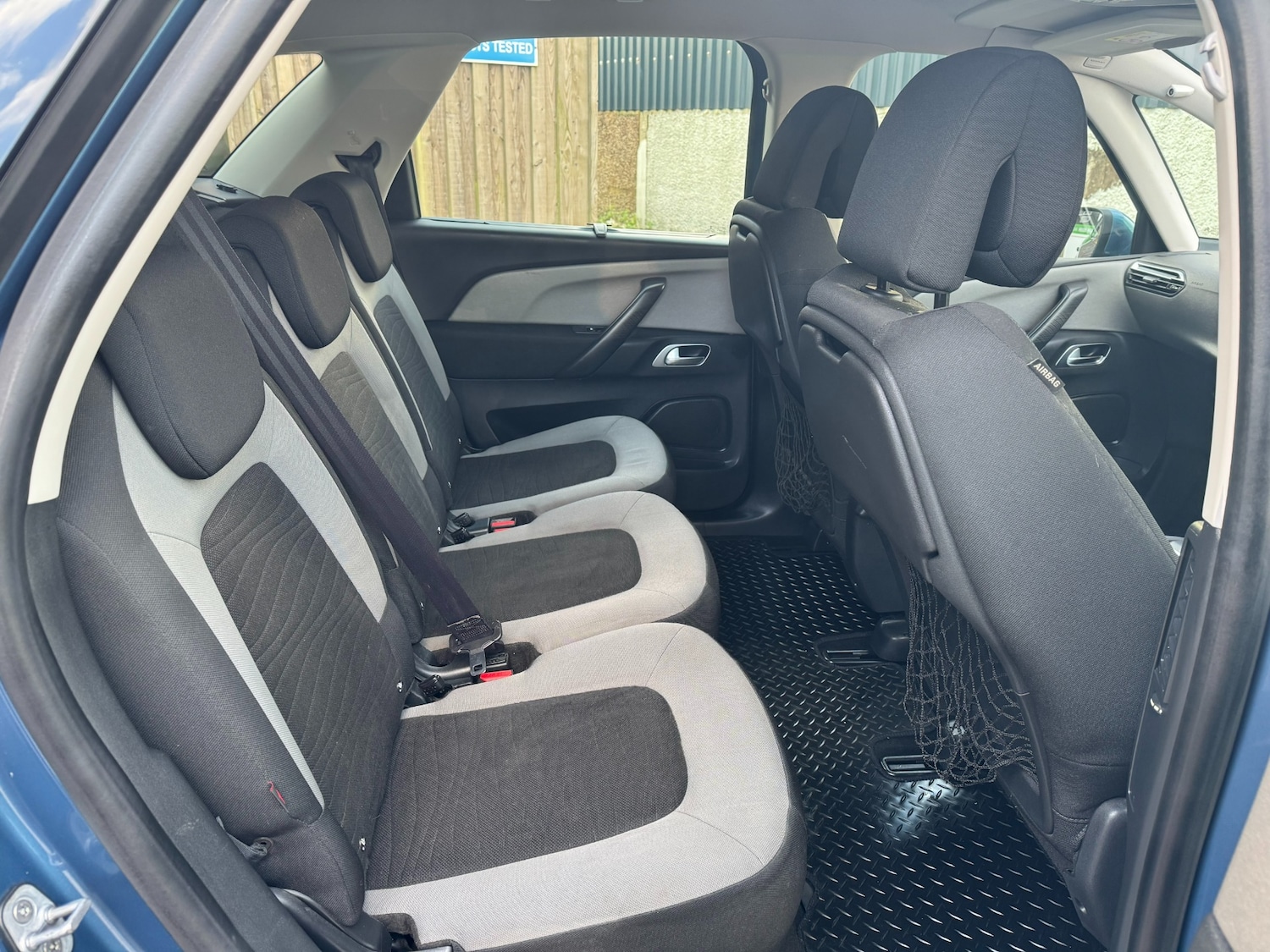 Used Citroen C4 Picasso 2014 for sale - 77603783: Photo 19