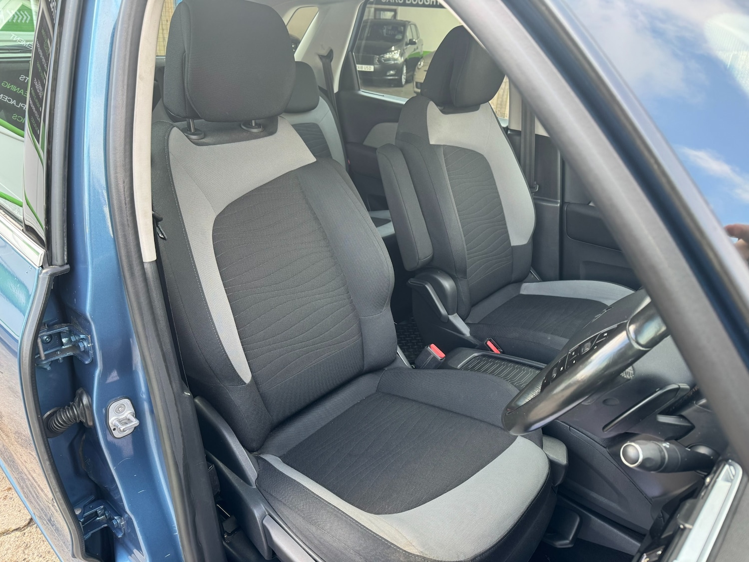 Used Citroen C4 Picasso 2014 for sale - 77603783: Photo 22