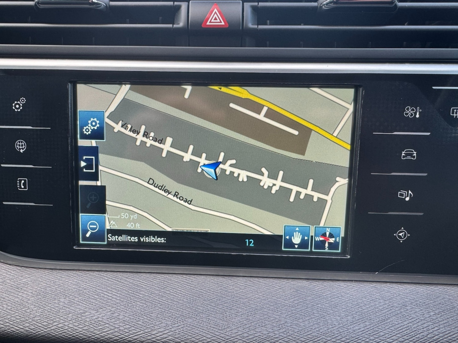 Used Citroen C4 Picasso 2014 for sale - 77603783: Photo 26