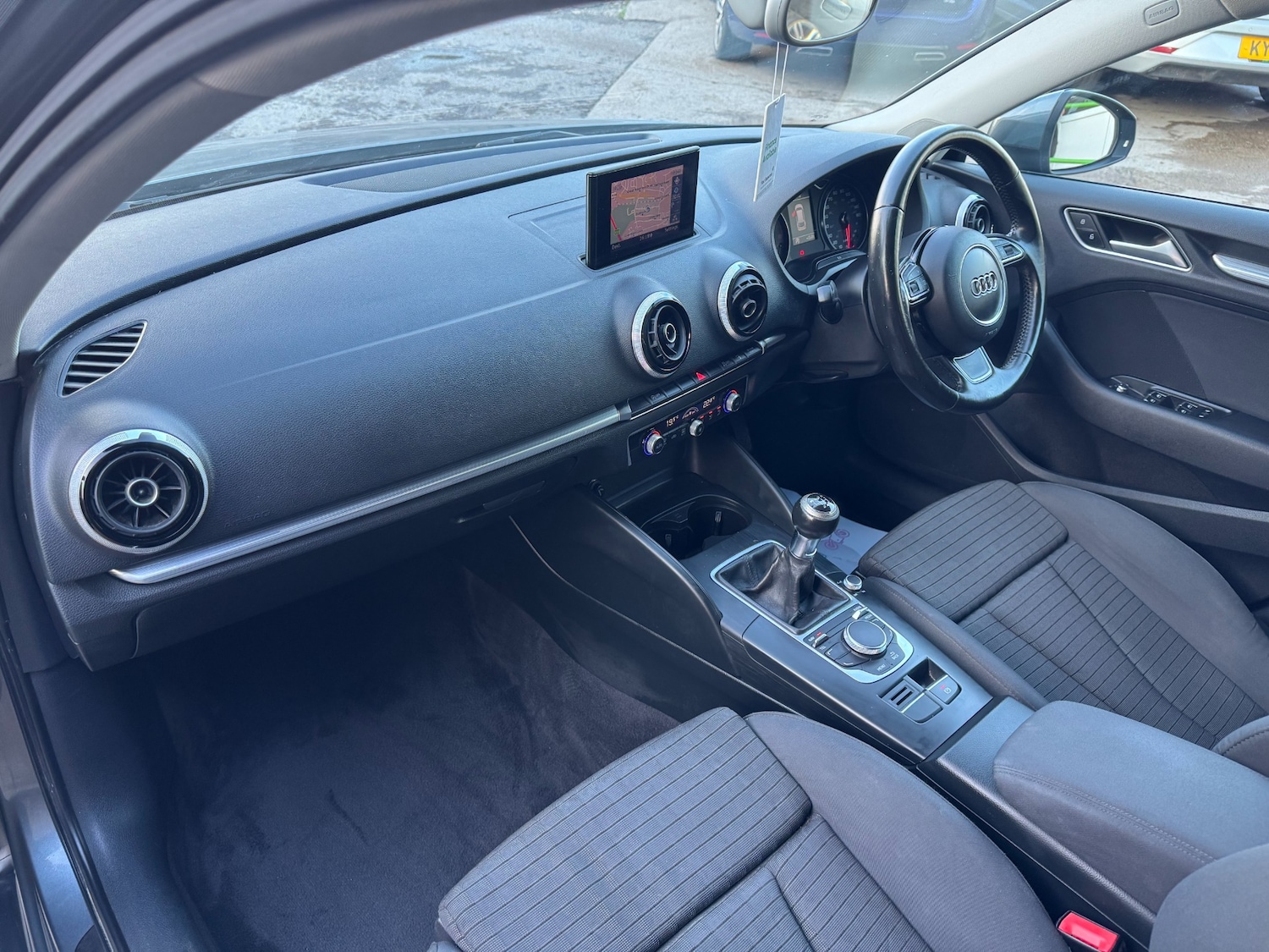 Used Audi A3 2015 for sale - 76494108: Photo 15