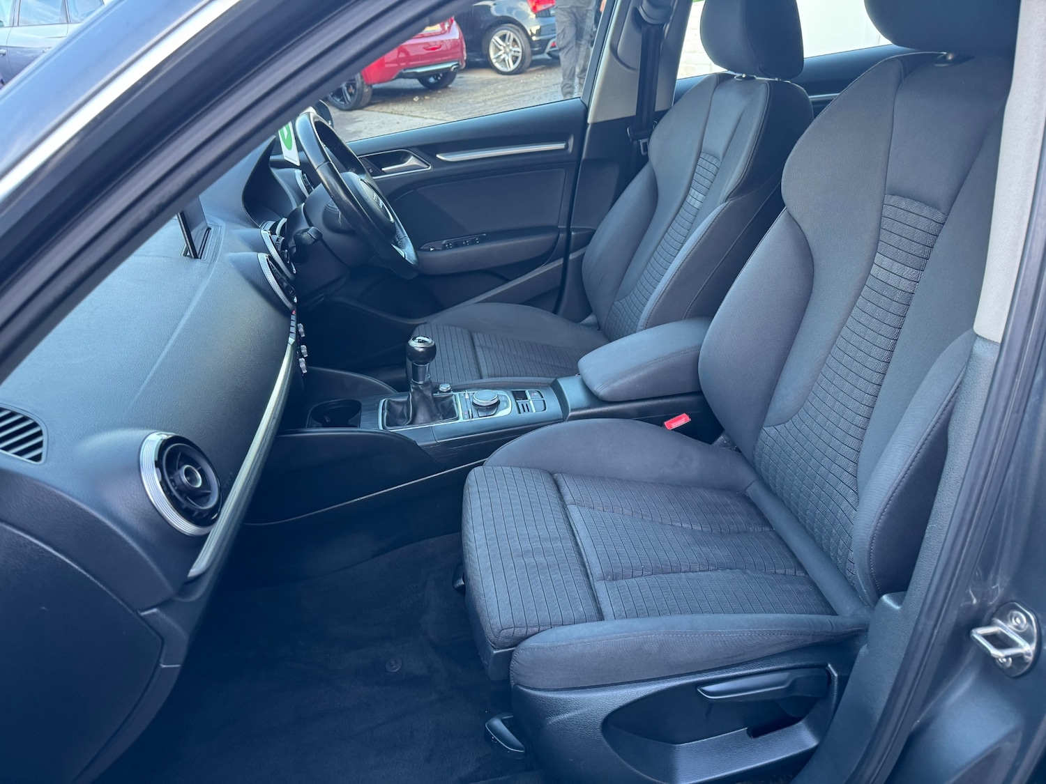 Used Audi A3 2015 for sale - 76494108: Photo 16