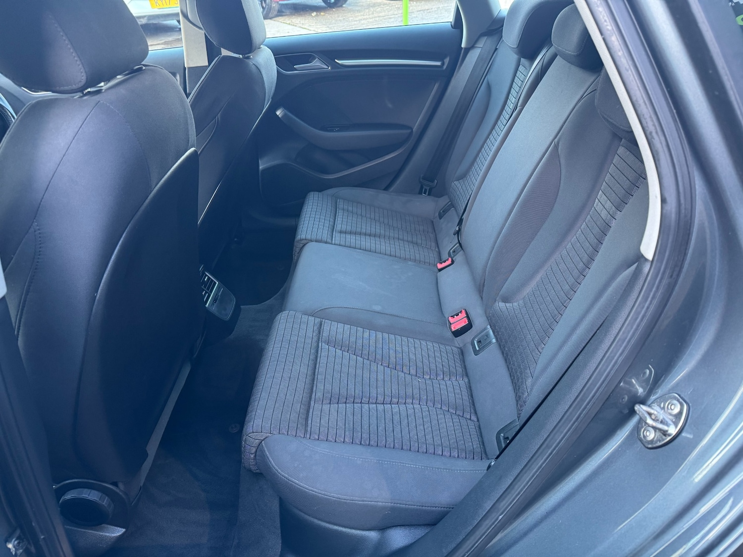 Used Audi A3 2015 for sale - 76494108: Photo 17