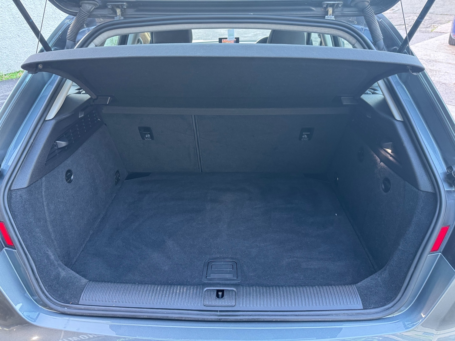 Used Audi A3 2015 for sale - 76494108: Photo 18