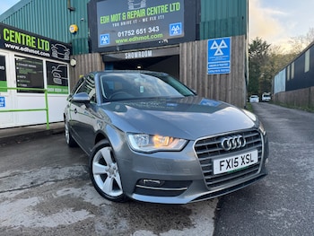 Used Audi A3 2015 for sale - 76494108: Photo