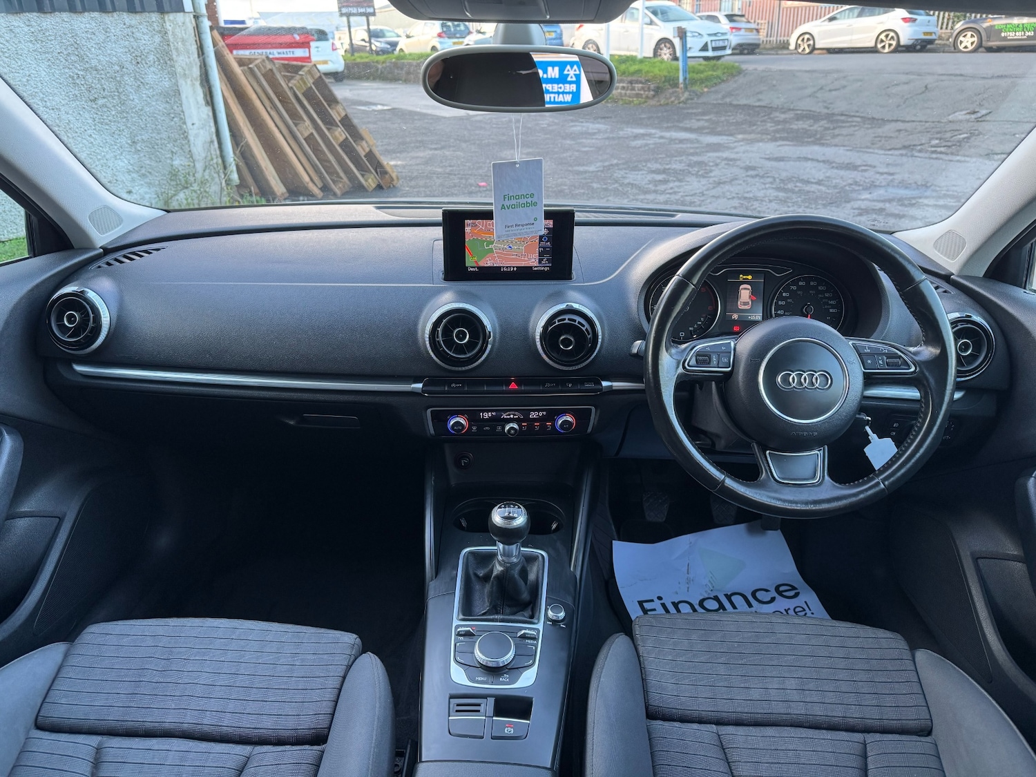 Used Audi A3 2015 for sale - 76494108: Photo 20