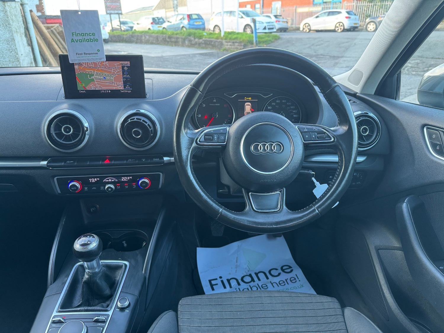 Used Audi A3 2015 for sale - 76494108: Photo 21