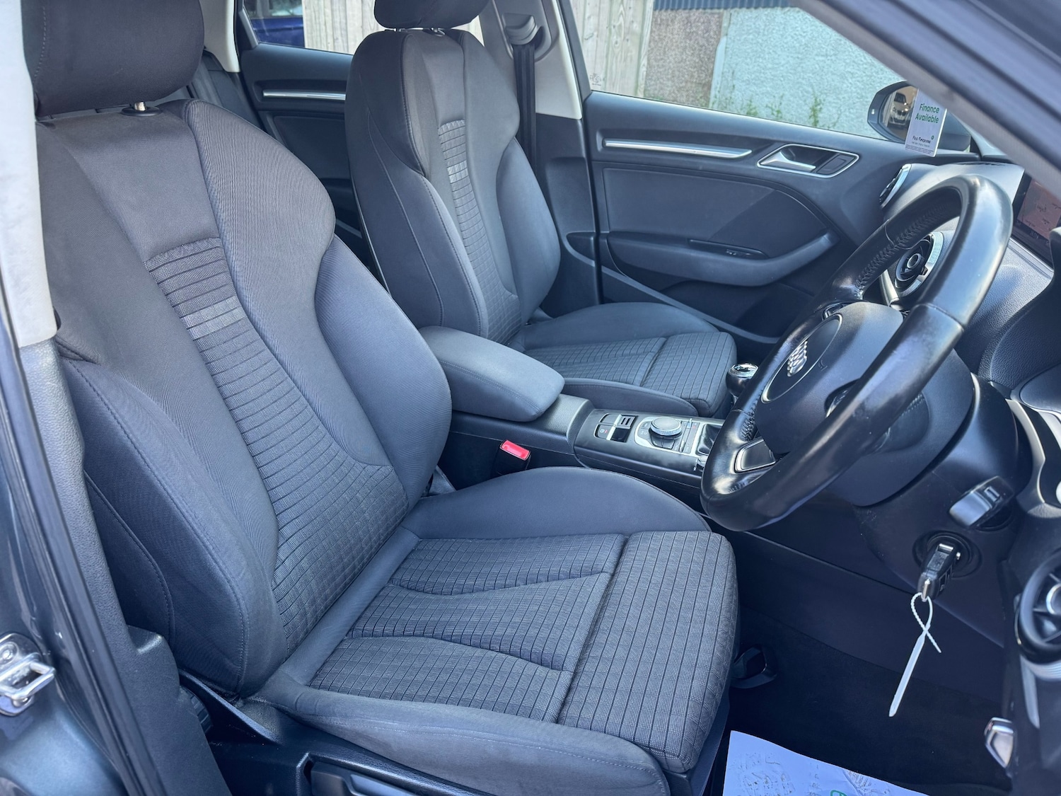 Used Audi A3 2015 for sale - 76494108: Photo 22