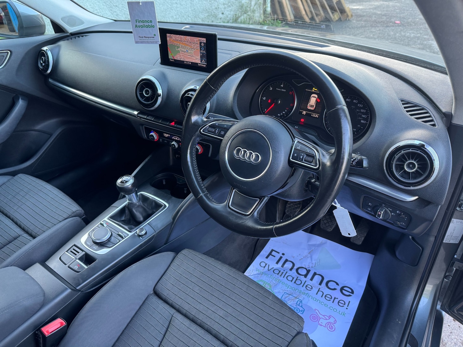 Used Audi A3 2015 for sale - 76494108: Photo 23