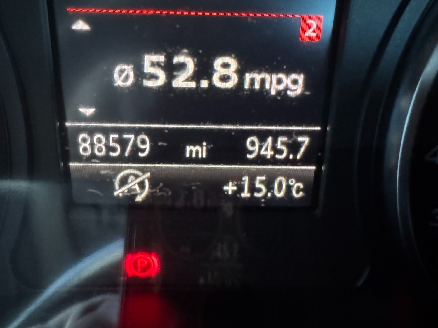 Used Audi A3 2015 for sale - 76494108: Photo 24