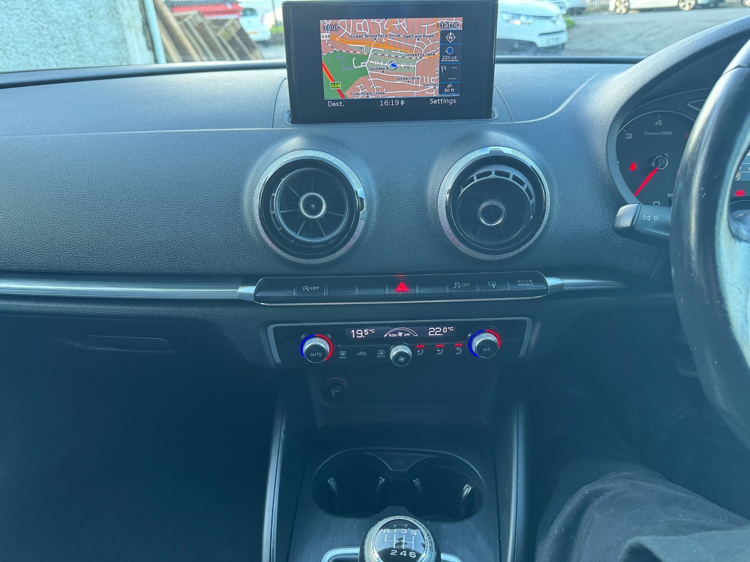 Used Audi A3 2015 for sale - 76494108: Photo 25