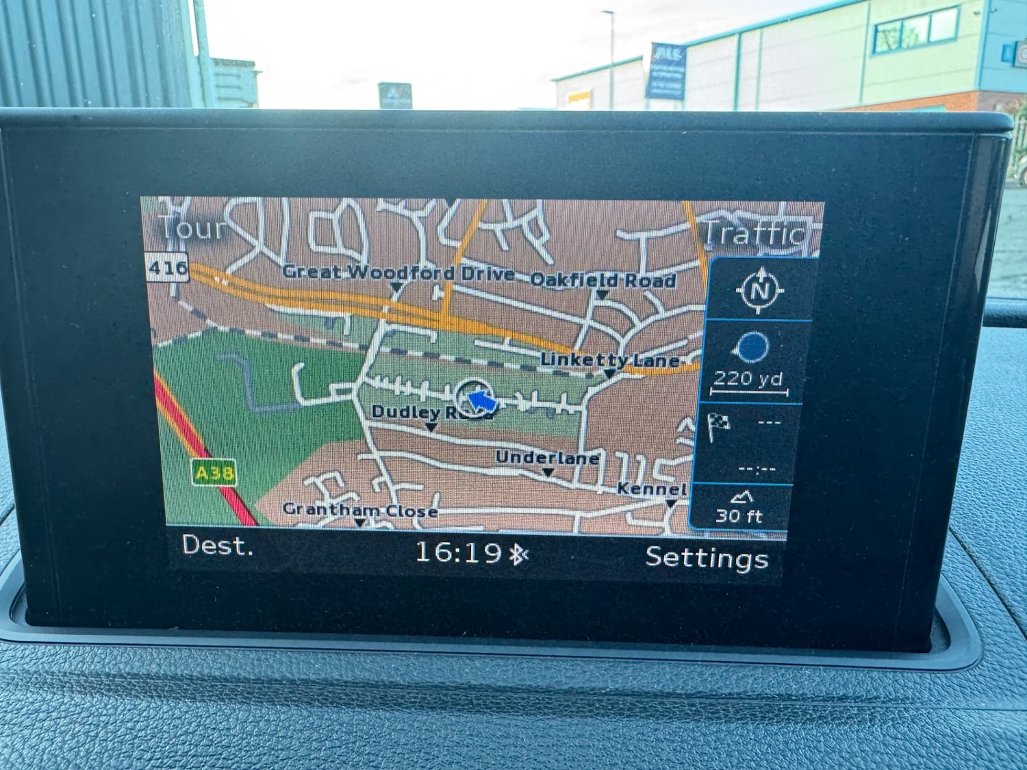 Used Audi A3 2015 for sale - 76494108: Photo 26