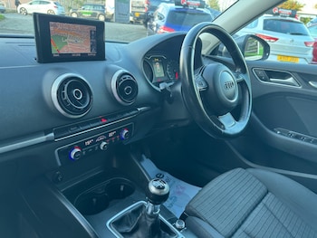 Used Audi A3 2015 for sale - 76494108: Photo