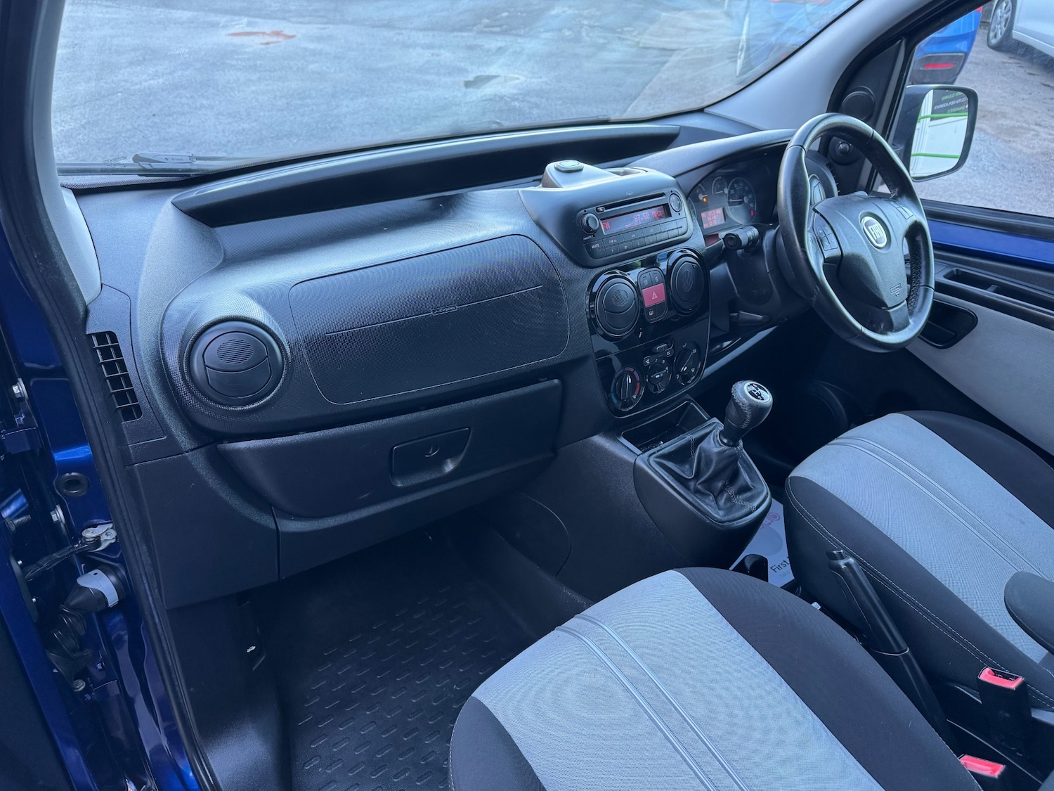 Used Fiat Qubo 2012 for sale - 77002055: Photo 15