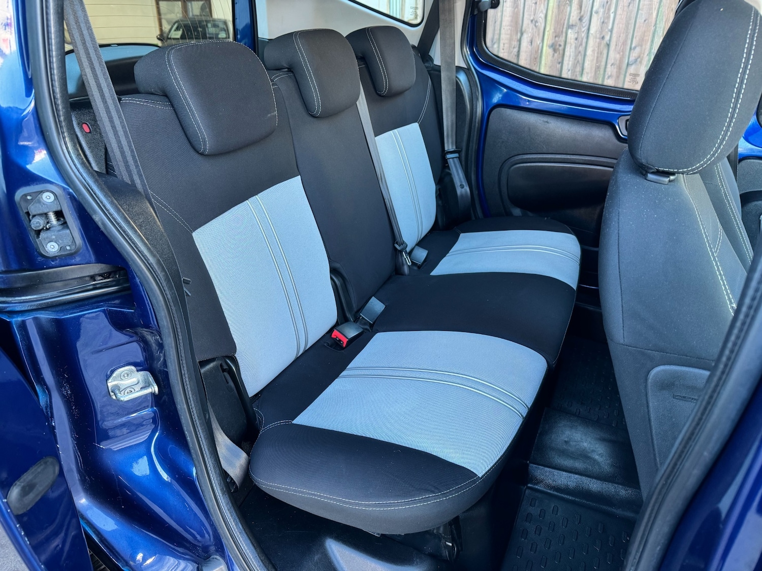 Used Fiat Qubo 2012 for sale - 77002055: Photo 19