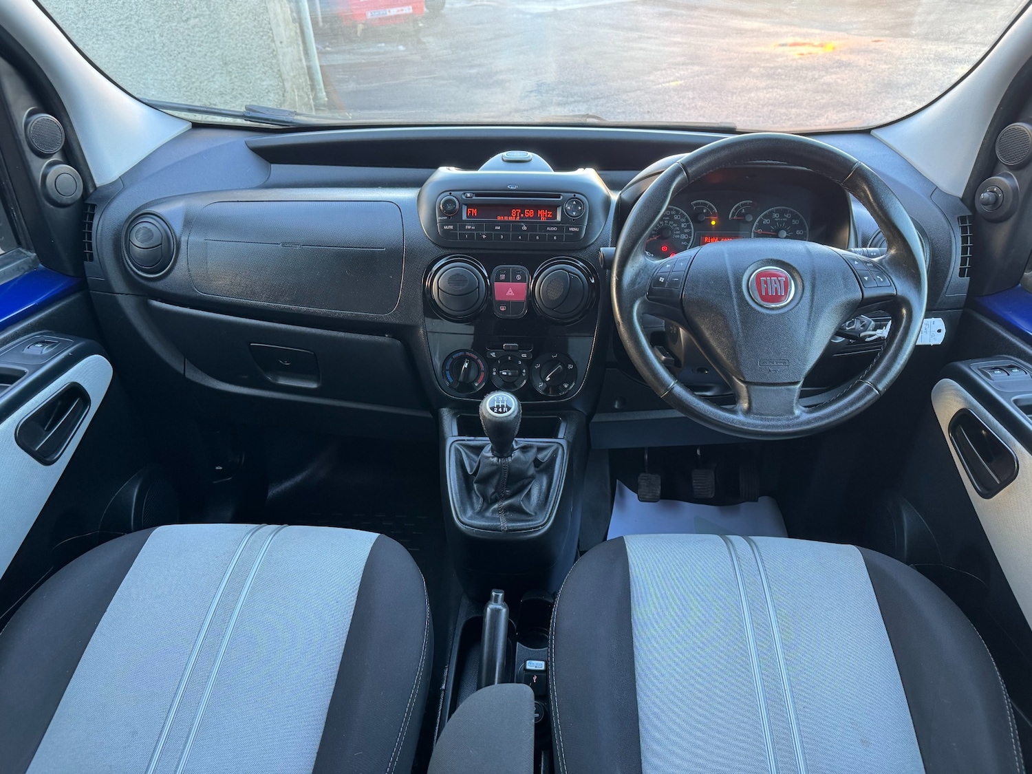 Used Fiat Qubo 2012 for sale - 77002055: Photo 20