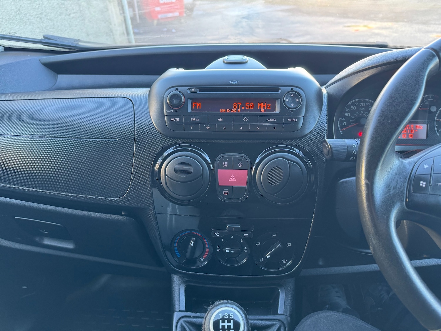 Used Fiat Qubo 2012 for sale - 77002055: Photo 25