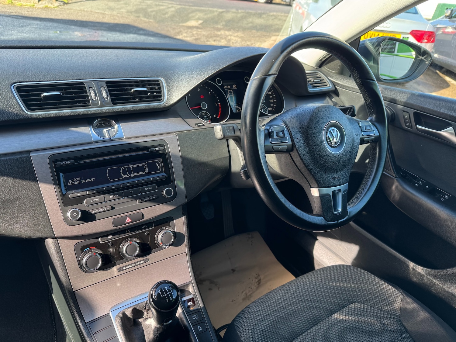 Used Volkswagen Passat 2012 for sale - 77877665: Photo 13