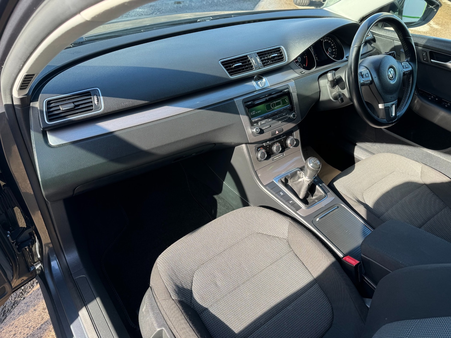 Used Volkswagen Passat 2012 for sale - 77877665: Photo 14