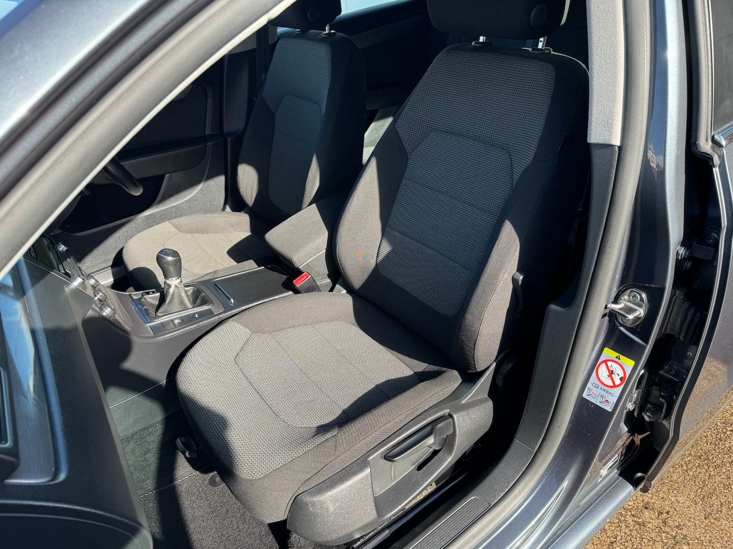 Used Volkswagen Passat 2012 for sale - 77877665: Photo 15