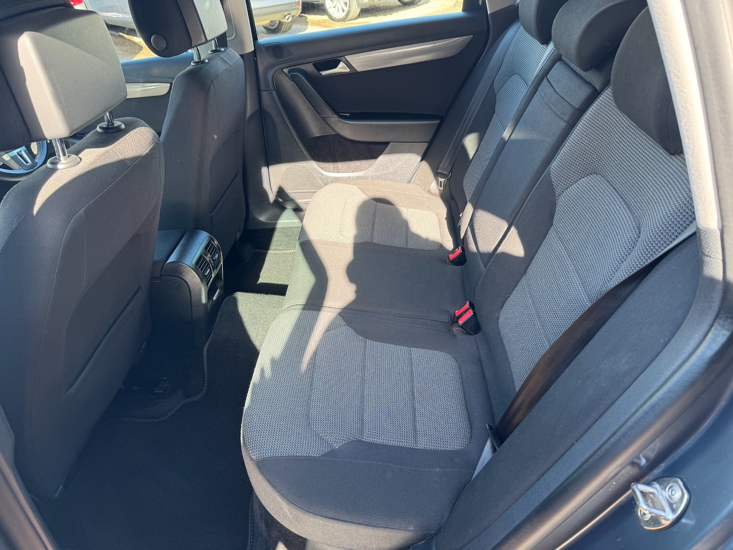 Used Volkswagen Passat 2012 for sale - 77877665: Photo 16