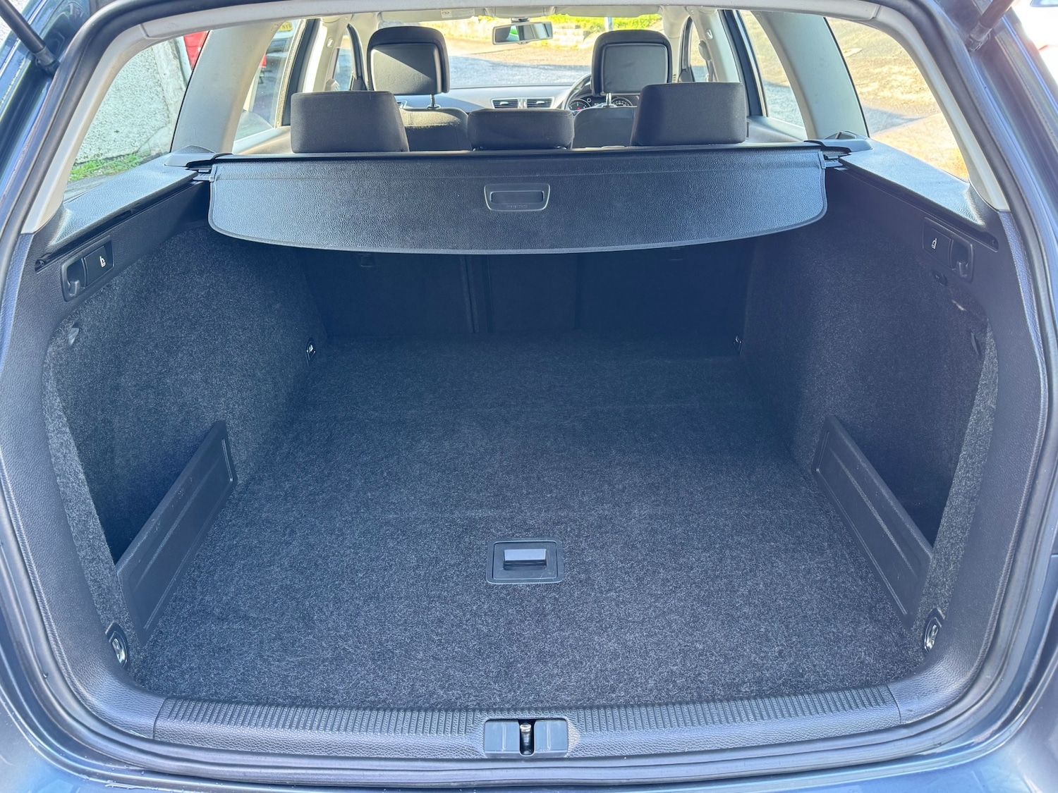 Used Volkswagen Passat 2012 for sale - 77877665: Photo 17