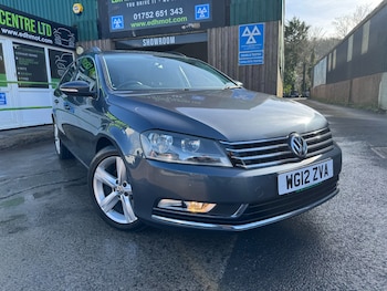 2012 (12) - 2.0 TDI Bluemotion Tech SE 5dr