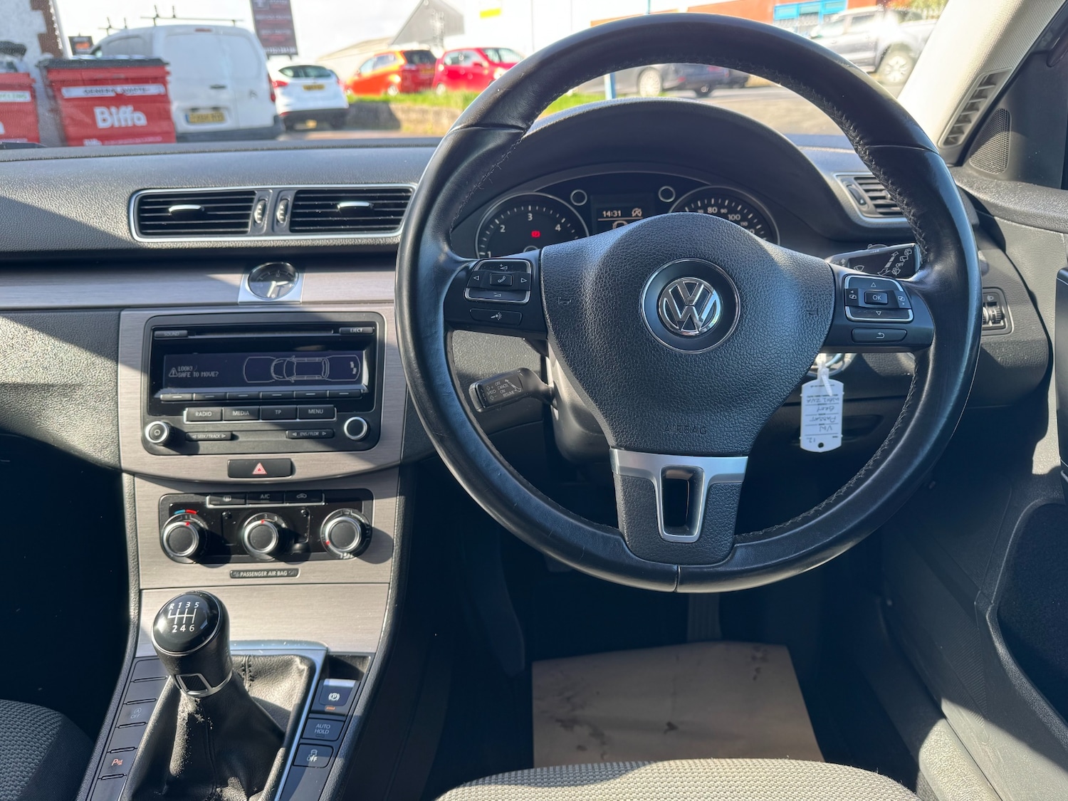 Used Volkswagen Passat 2012 for sale - 77877665: Photo 20