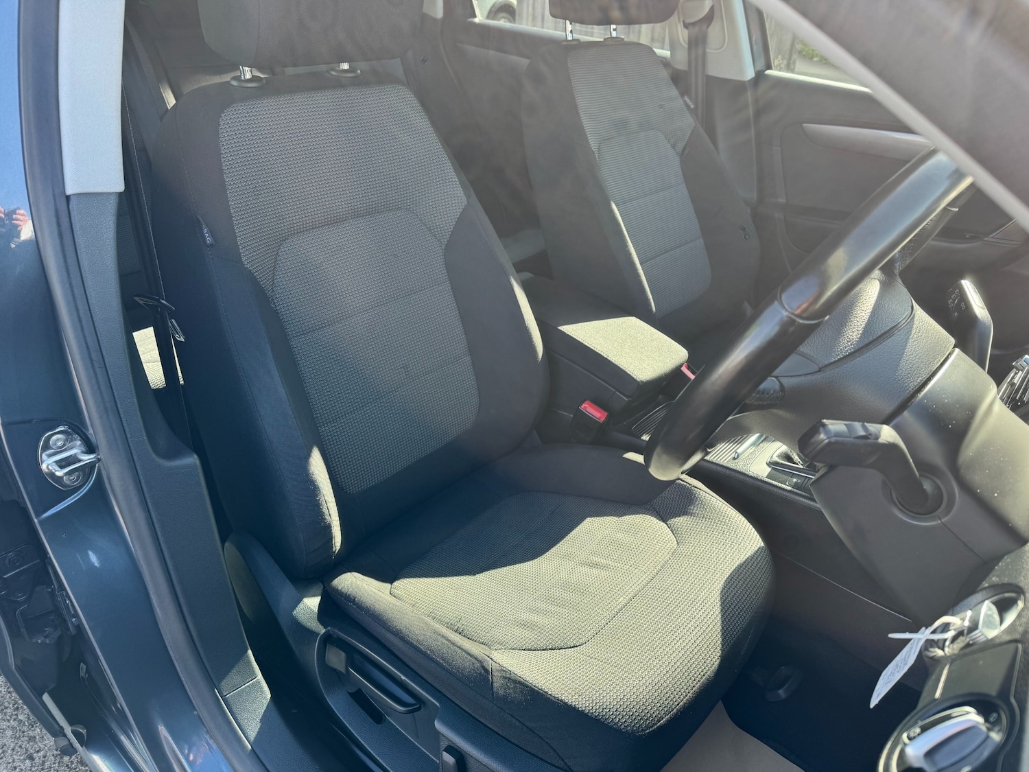 Used Volkswagen Passat 2012 for sale - 77877665: Photo 21