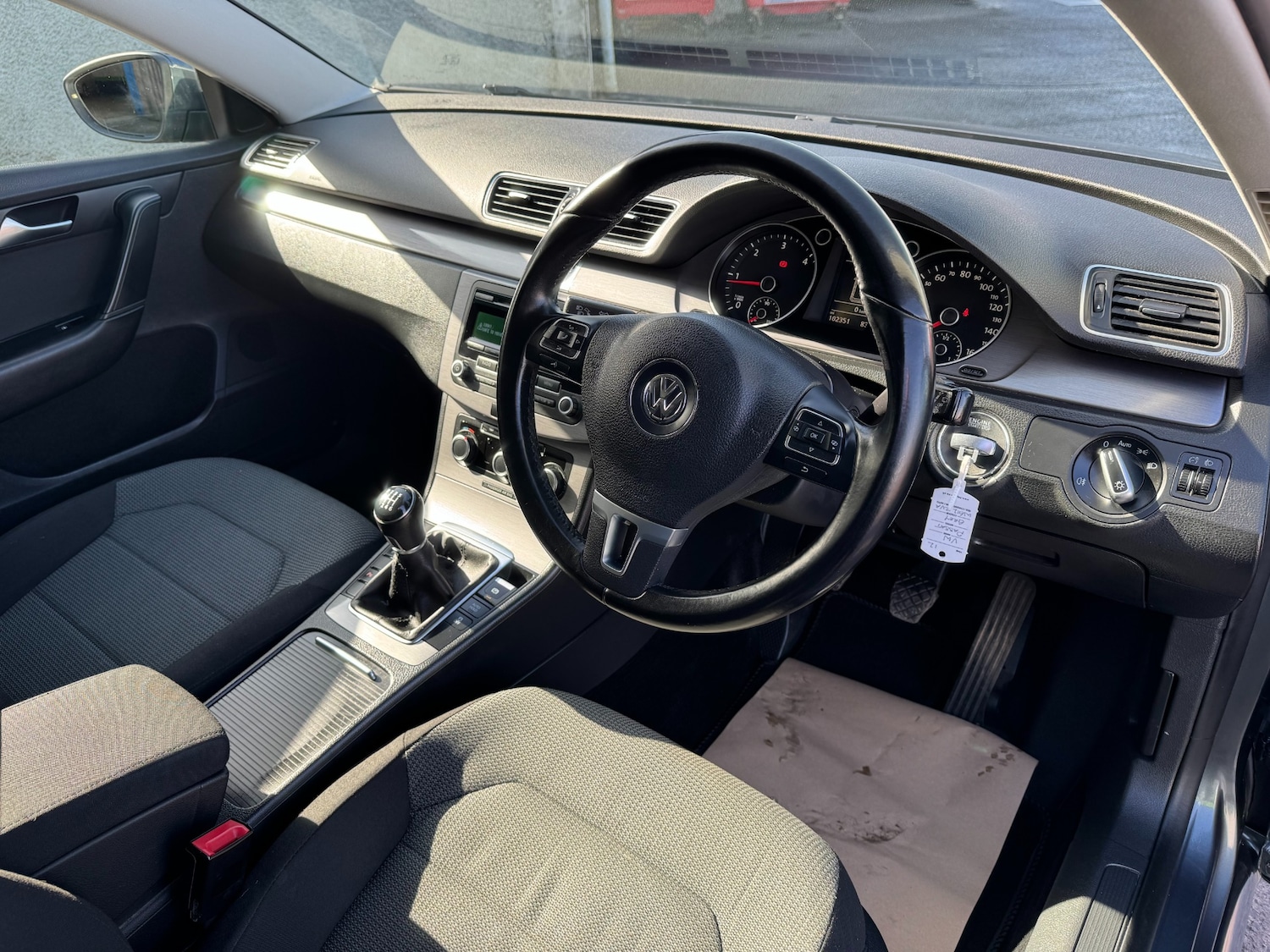 Used Volkswagen Passat 2012 for sale - 77877665: Photo 22