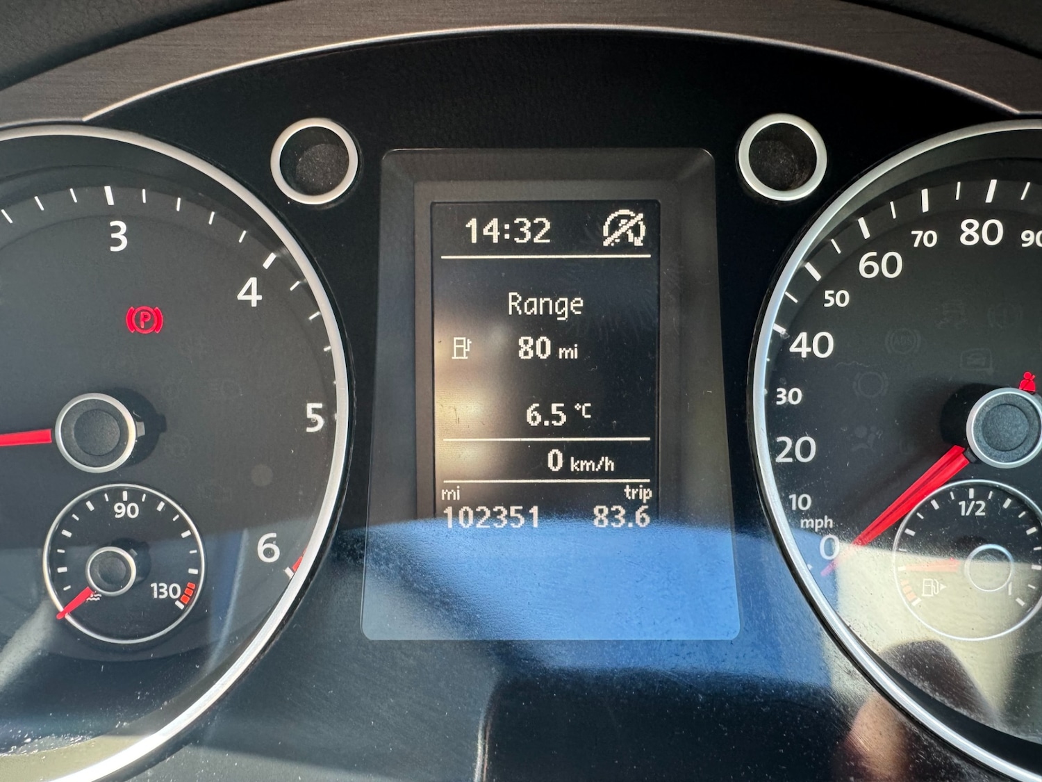 Used Volkswagen Passat 2012 for sale - 77877665: Photo 23