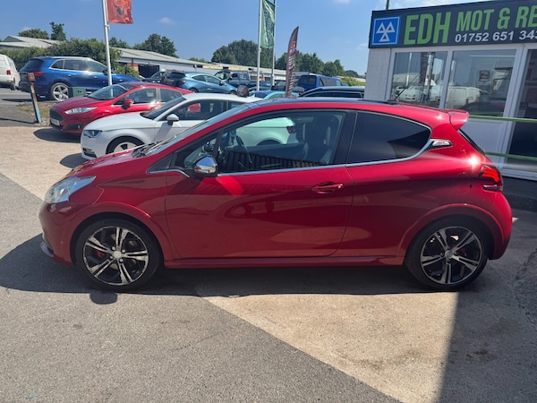 Used Peugeot 208 2016 for sale - 75355817: Photo 11