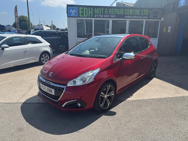 Used Peugeot 208 2016 for sale - 75355817: Photo 12