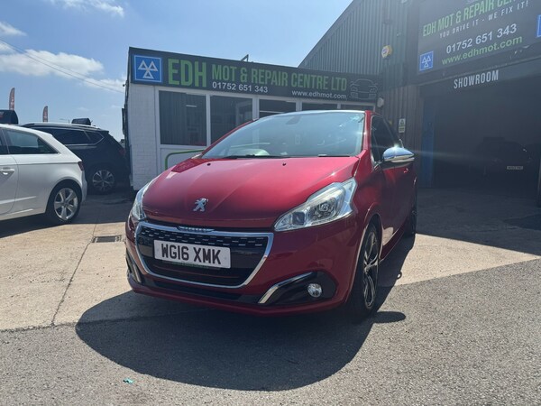 Used Peugeot 208 2016 for sale - 75355817: Photo 13