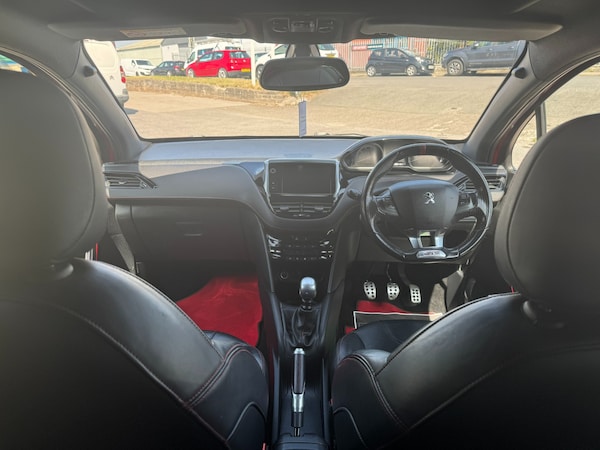 Used Peugeot 208 2016 for sale - 75355817: Photo 19