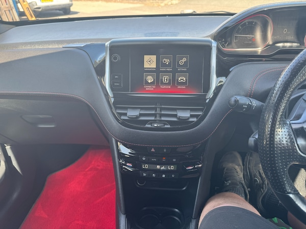 Used Peugeot 208 2016 for sale - 75355817: Photo 26