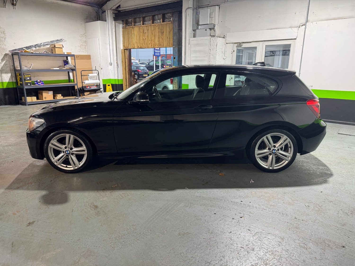 Used BMW 1 Series 2013 for sale - 76580956: Photo 11