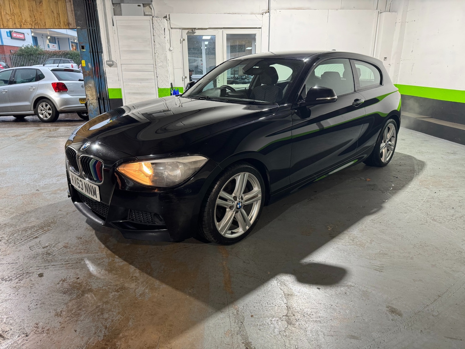 Used BMW 1 Series 2013 for sale - 76580956: Photo 12
