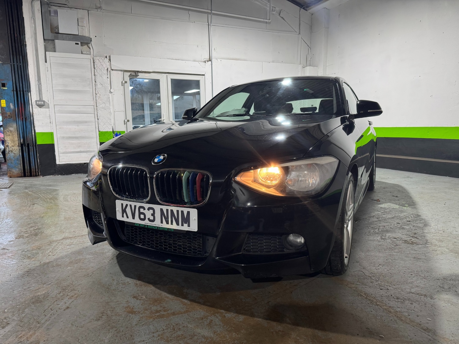 Used BMW 1 Series 2013 for sale - 76580956: Photo 13
