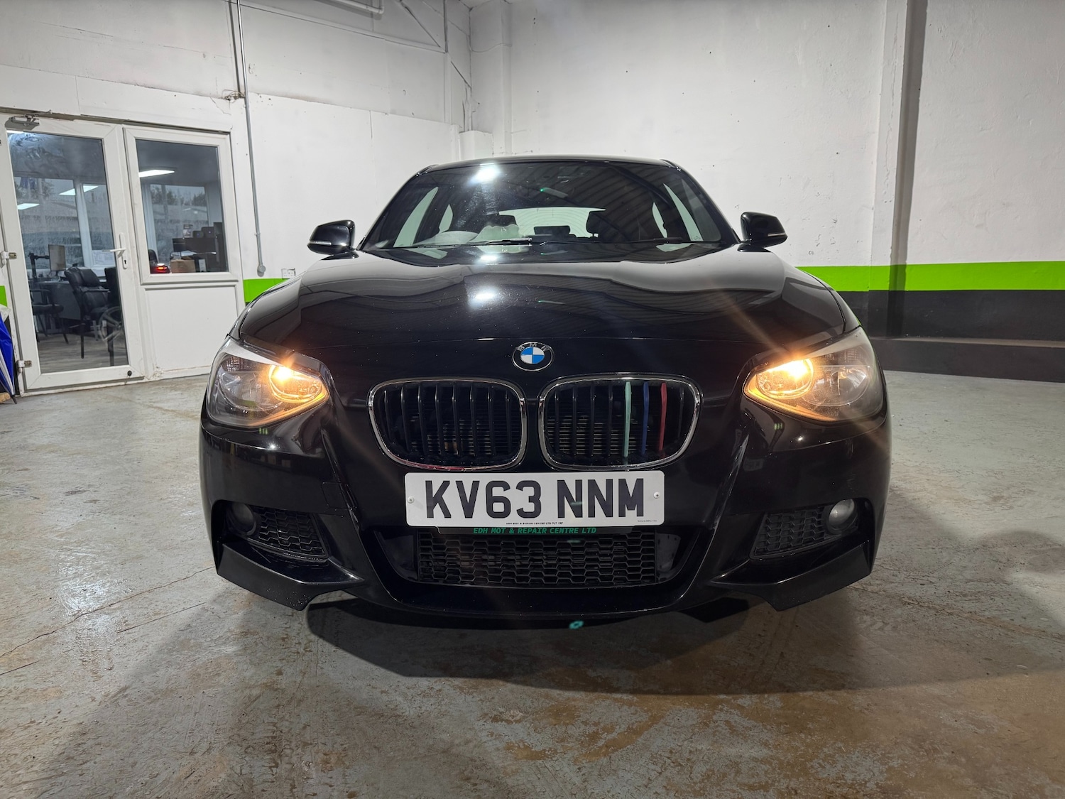 Used BMW 1 Series 2013 for sale - 76580956: Photo 14
