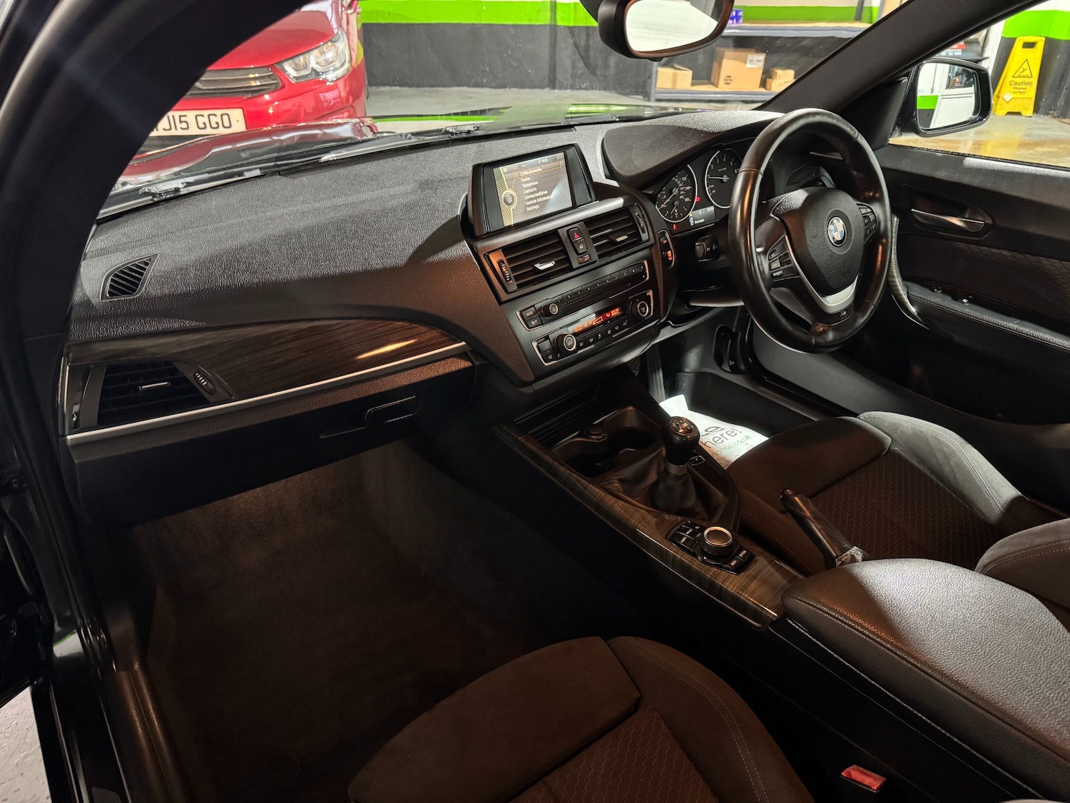 Used BMW 1 Series 2013 for sale - 76580956: Photo 15