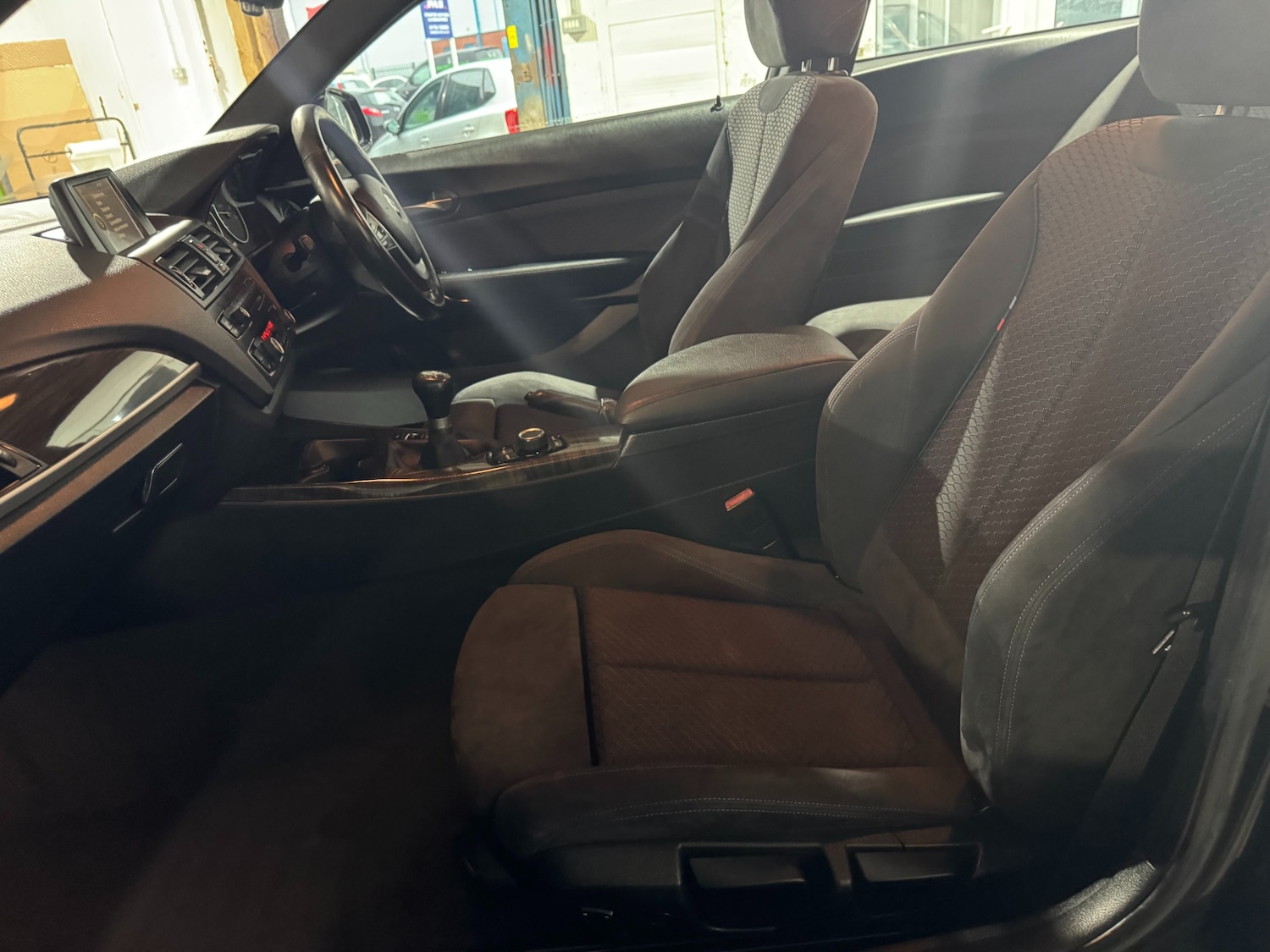 Used BMW 1 Series 2013 for sale - 76580956: Photo 16