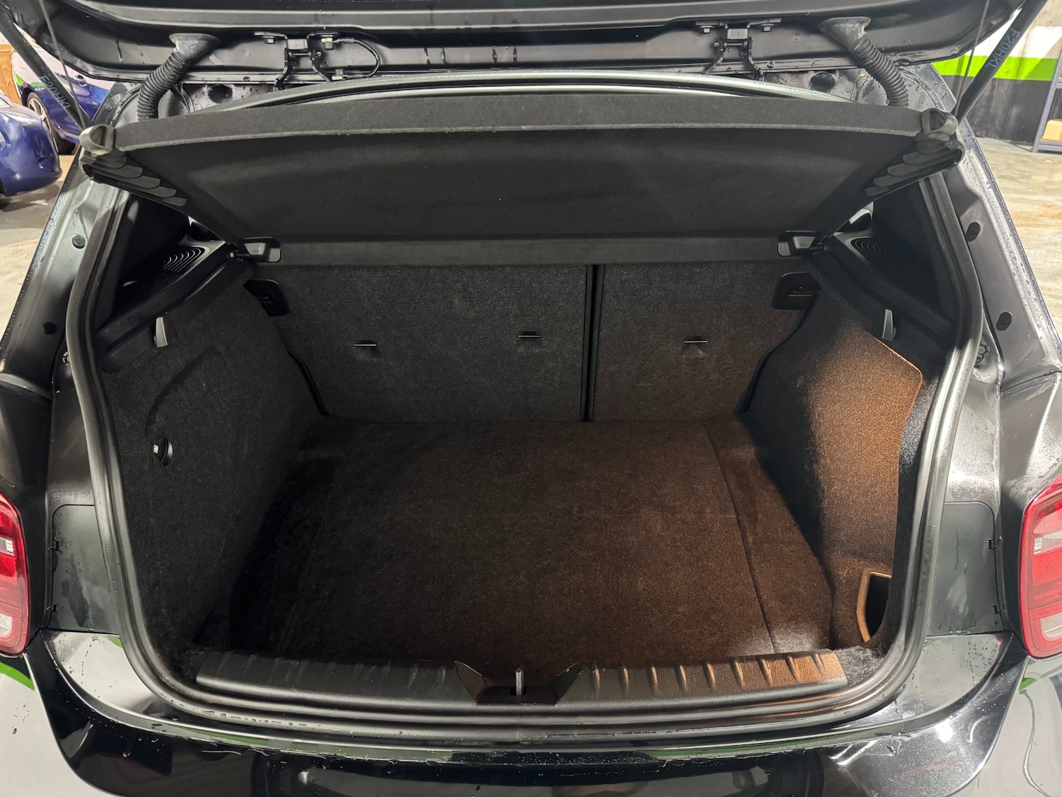 Used BMW 1 Series 2013 for sale - 76580956: Photo 18