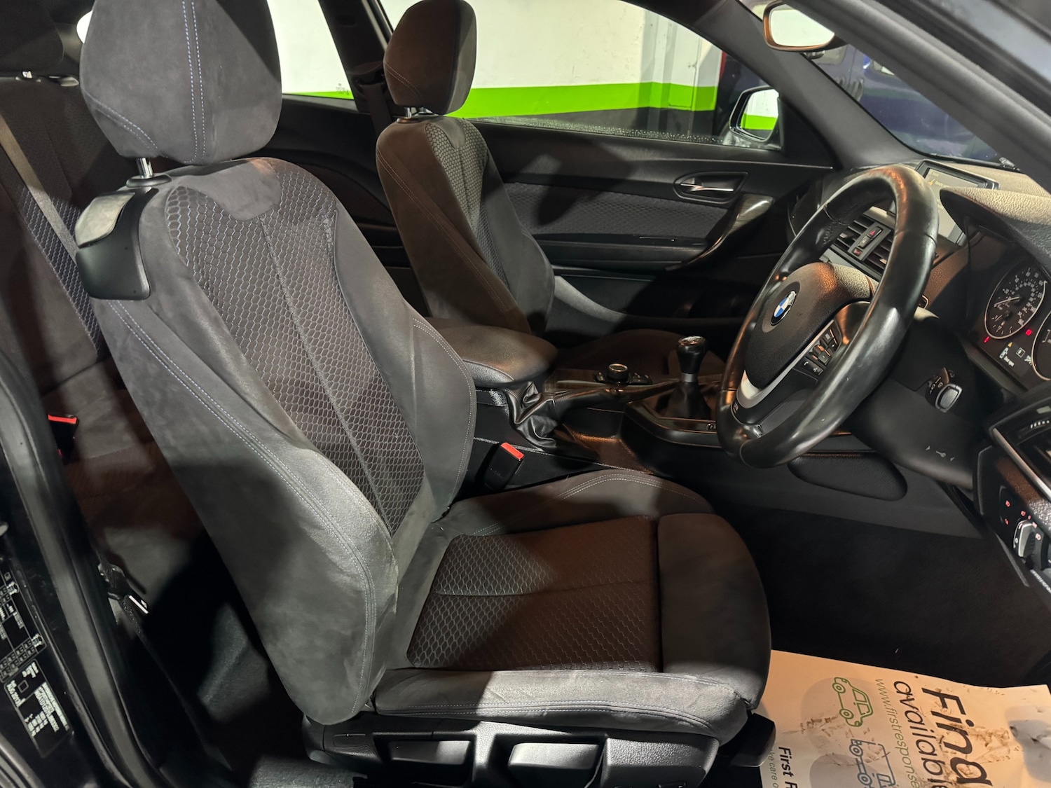 Used BMW 1 Series 2013 for sale - 76580956: Photo 20