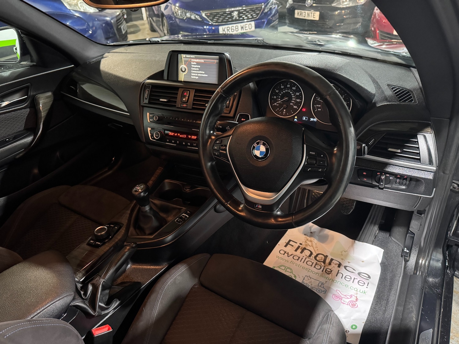 Used BMW 1 Series 2013 for sale - 76580956: Photo 21