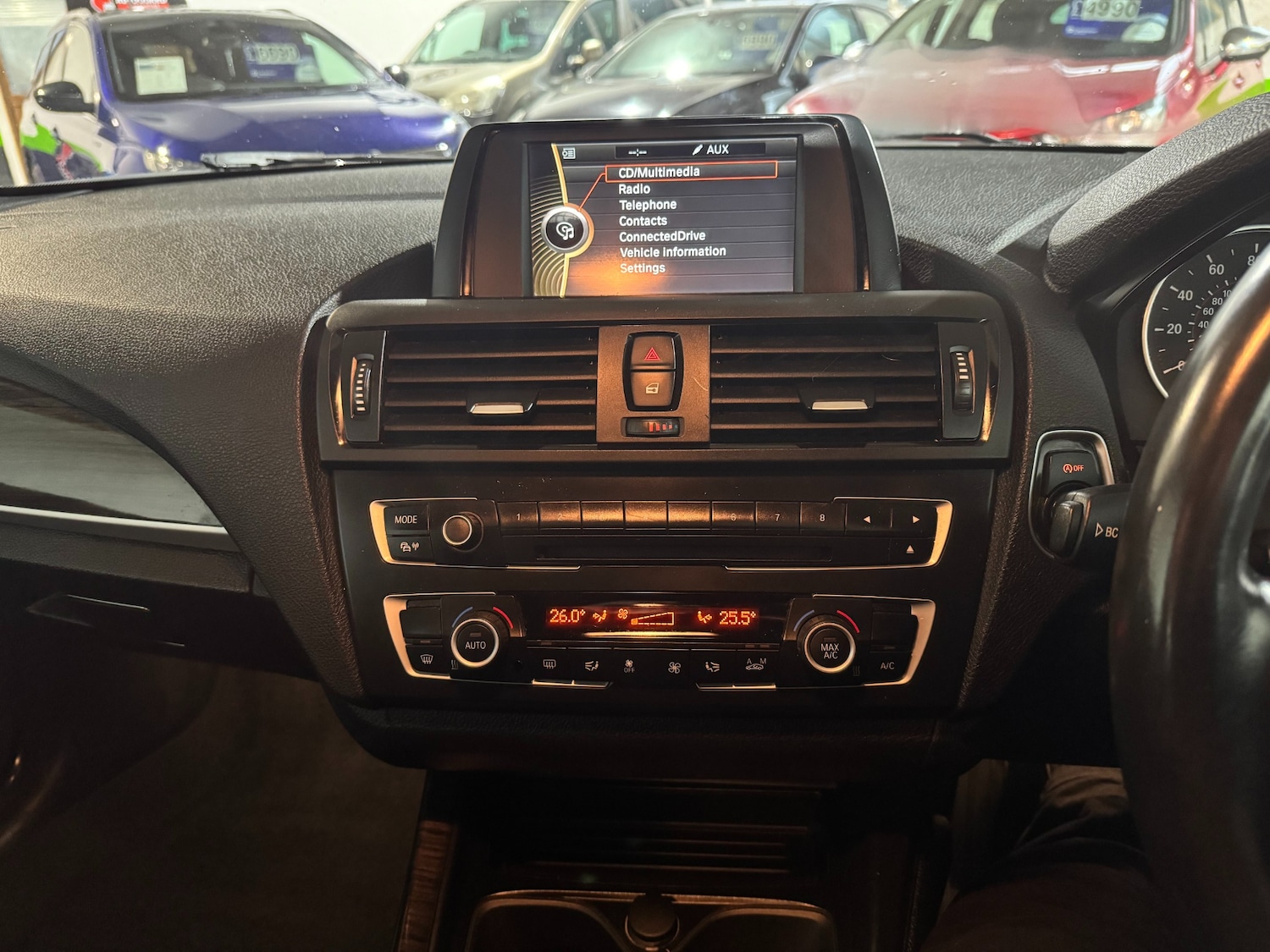 Used BMW 1 Series 2013 for sale - 76580956: Photo 23