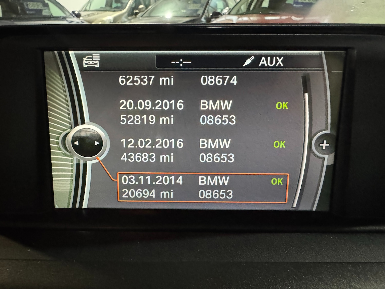 Used BMW 1 Series 2013 for sale - 76580956: Photo 24